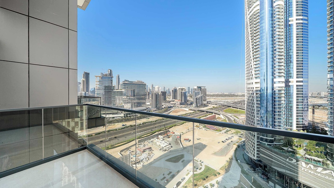 Photo of Outdoor in Business Bay