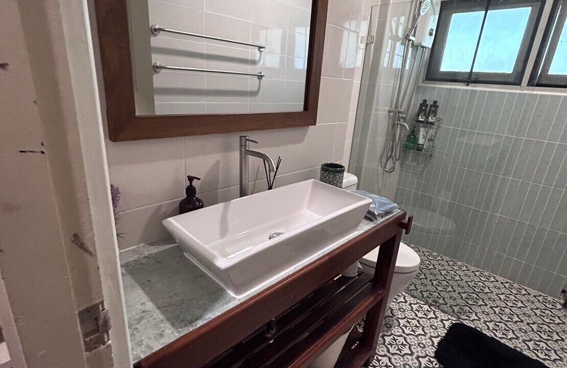 Photo of Bathroom in Ban Luang