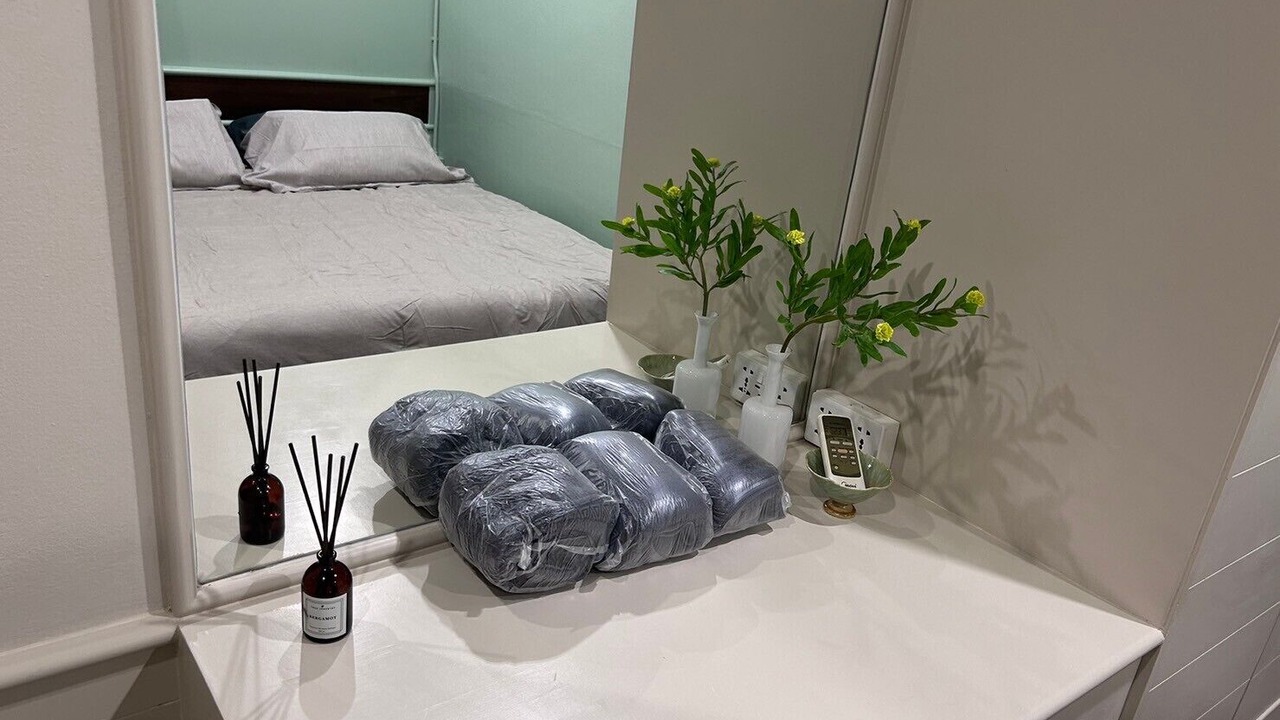 Photo of Bedroom in Ban Luang