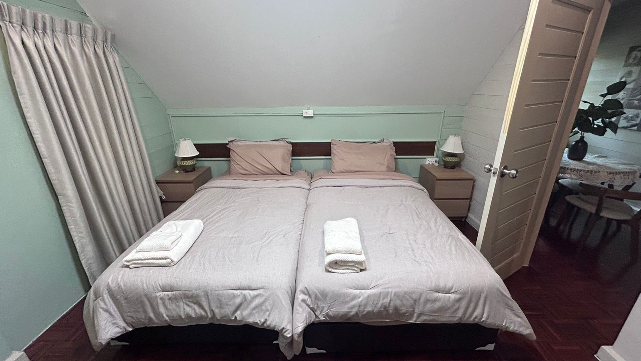 Photo of Bedroom in Ban Luang