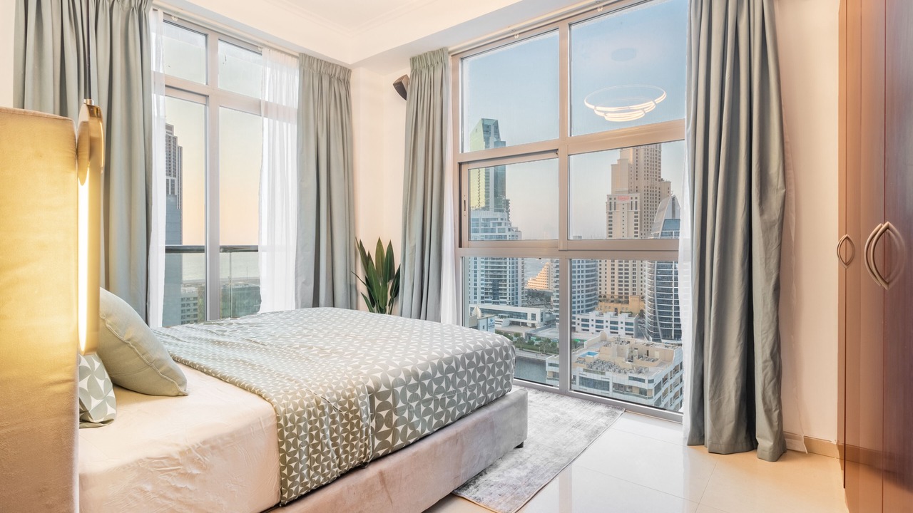 Photo of Bedroom in Jabal Ali 2