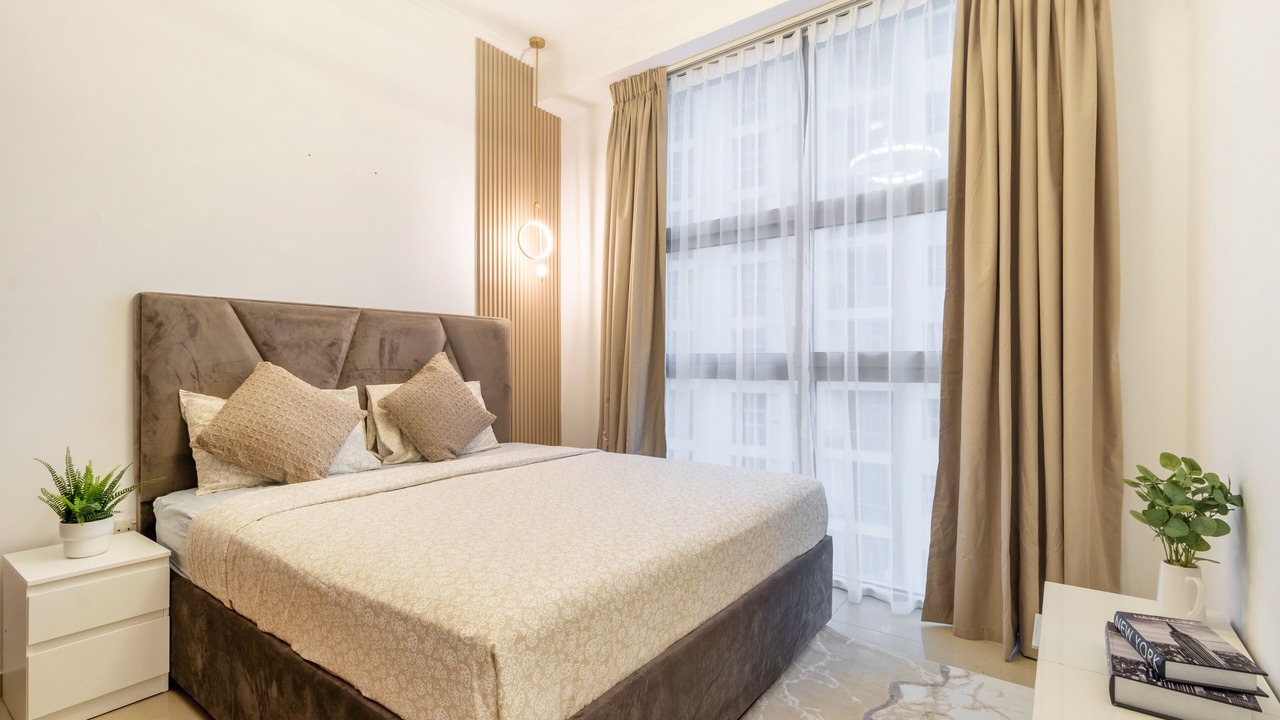 Photo of Bedroom in Jabal Ali 2