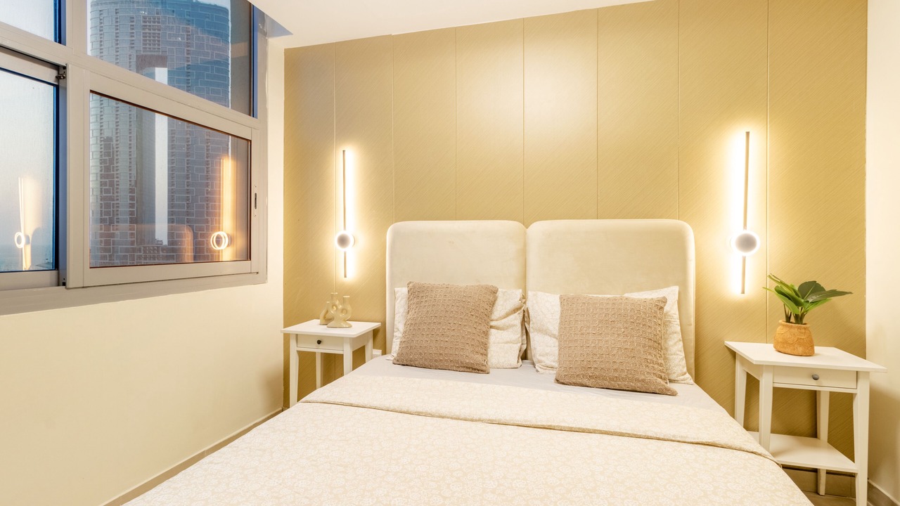 Photo of Bedroom in Jabal Ali 2
