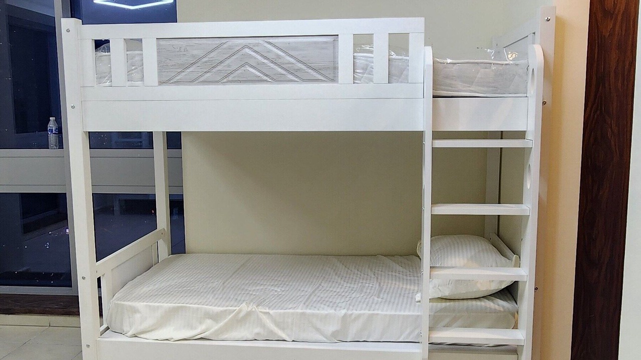Photo of Bedroom in Downtown Dubai