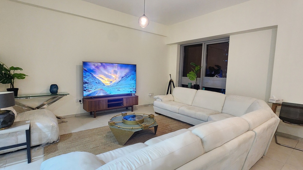 Photo of Livingroom in Downtown Dubai