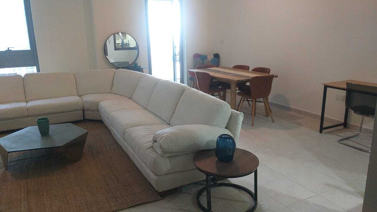Photo of Livingroom in Downtown Dubai