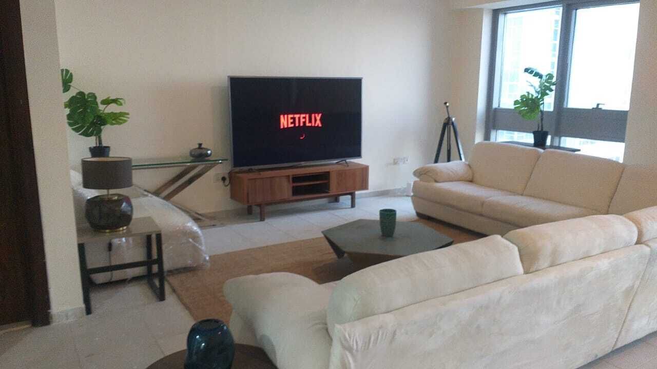 Photo of Livingroom in Downtown Dubai