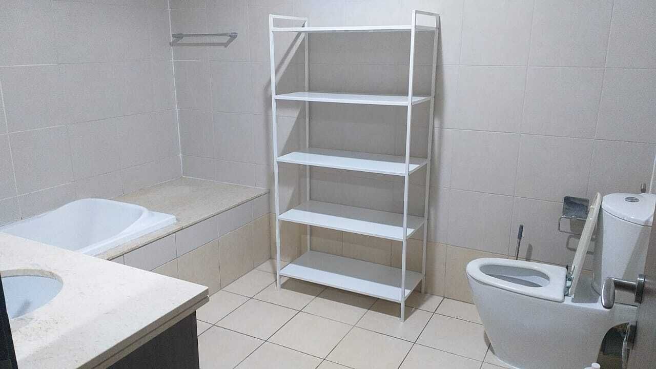 Photo of Bathroom in Downtown Dubai