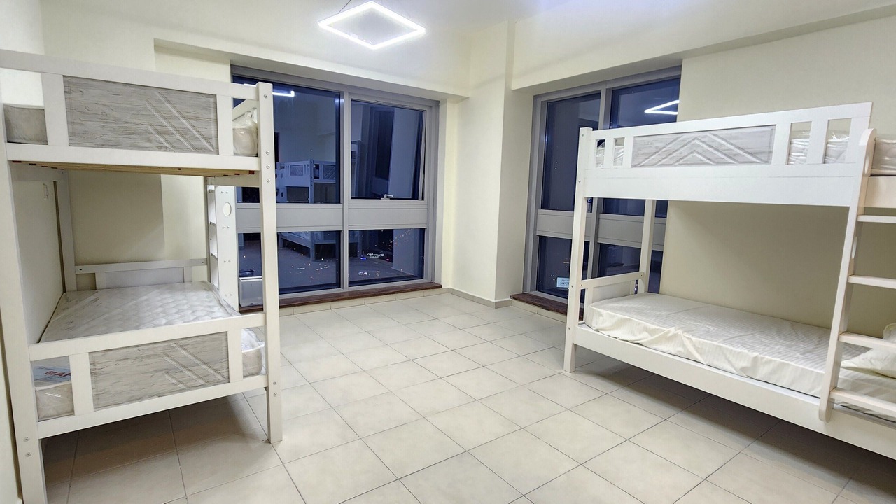 Photo of Bedroom in Downtown Dubai