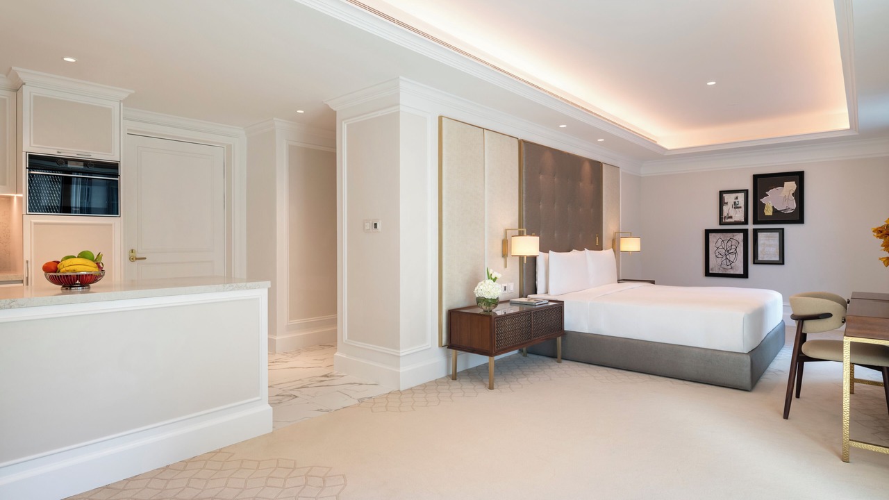 Photo of Bedroom in Dubai