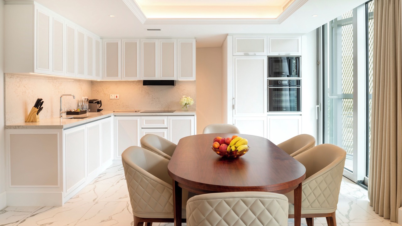 Photo of Kitchen in Dubai