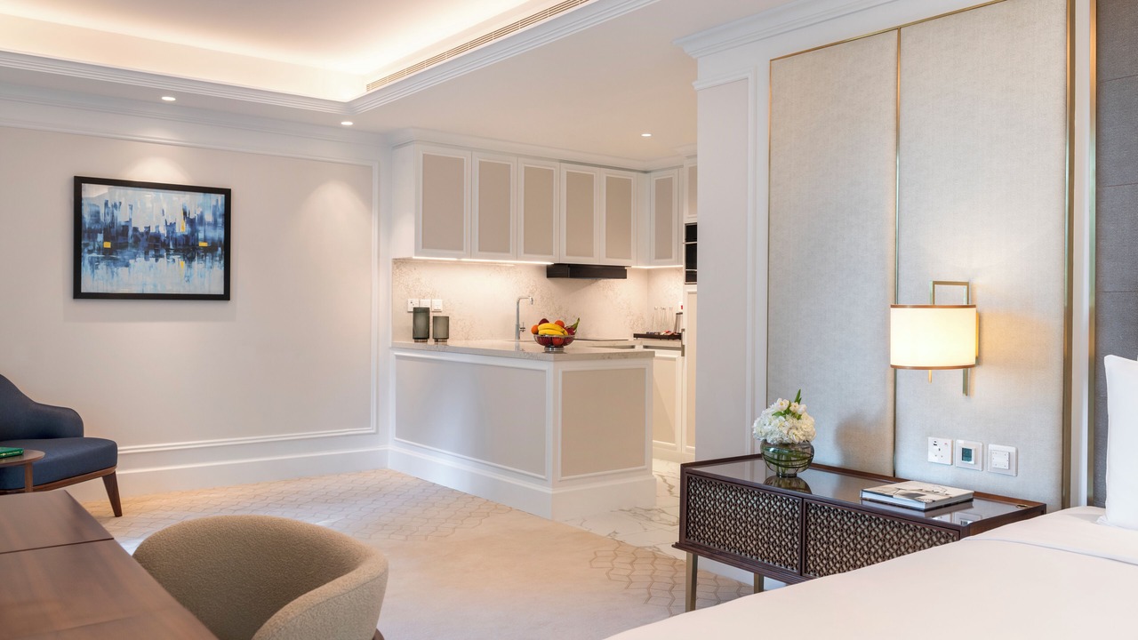 Photo of Livingroom in Dubai