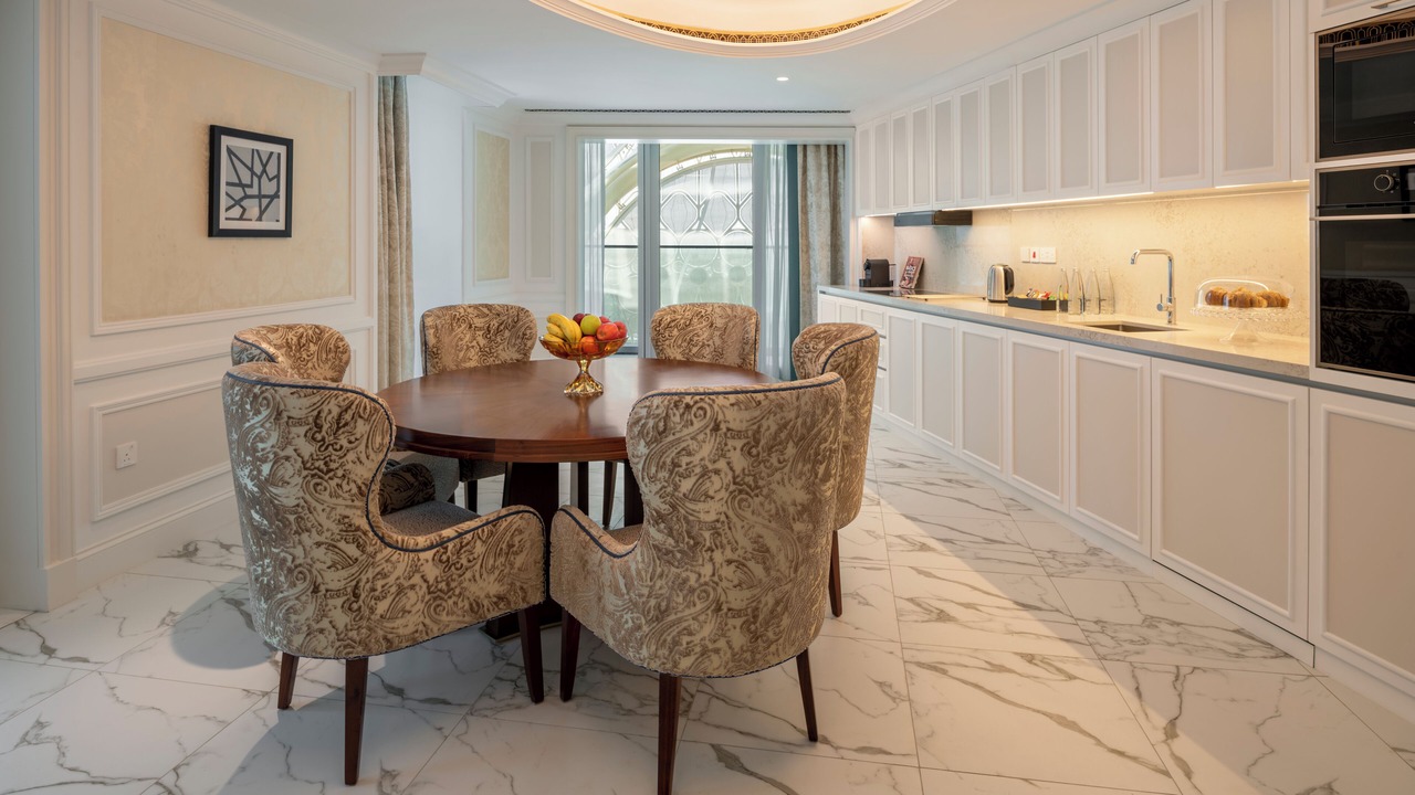 Photo of Kitchen in Dubai
