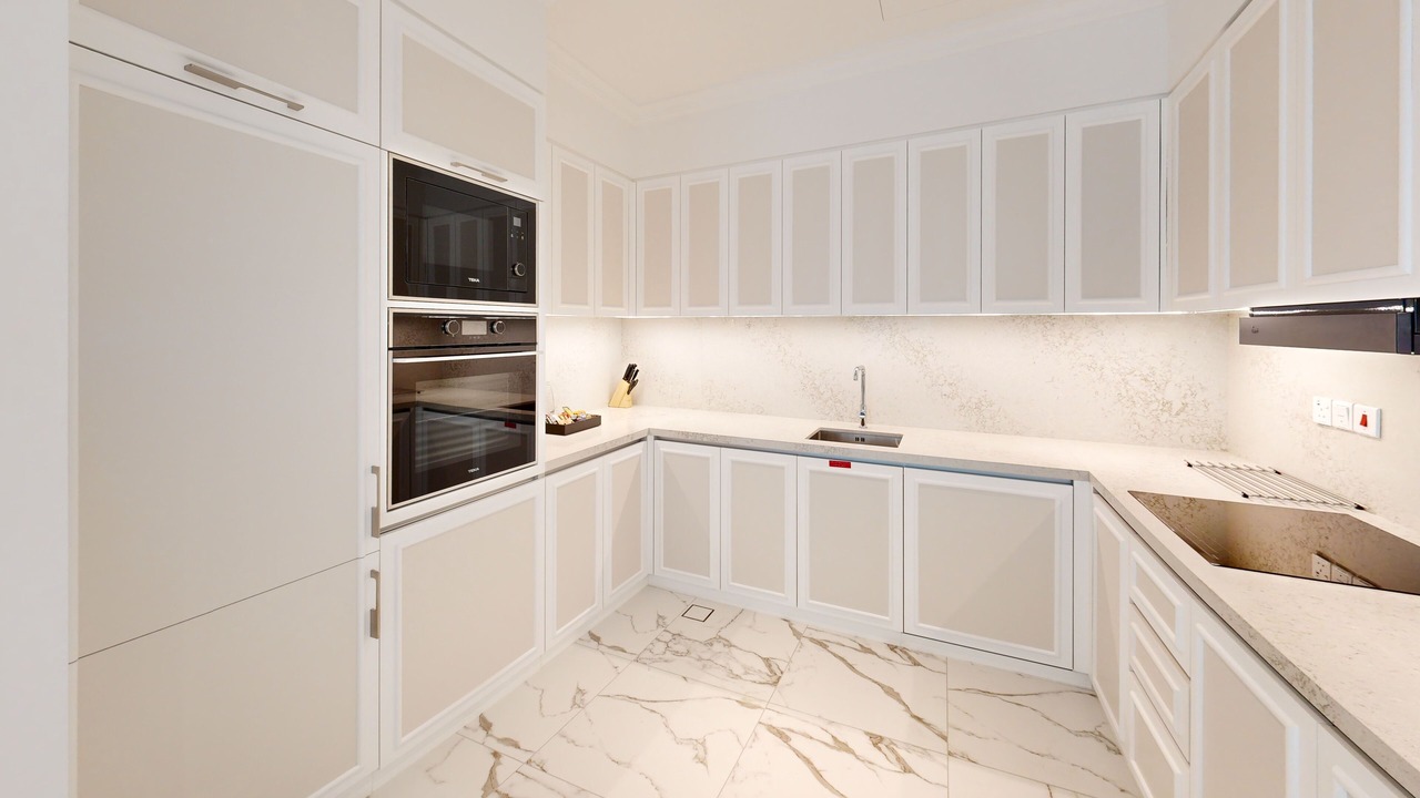 Photo of Kitchen in Dubai