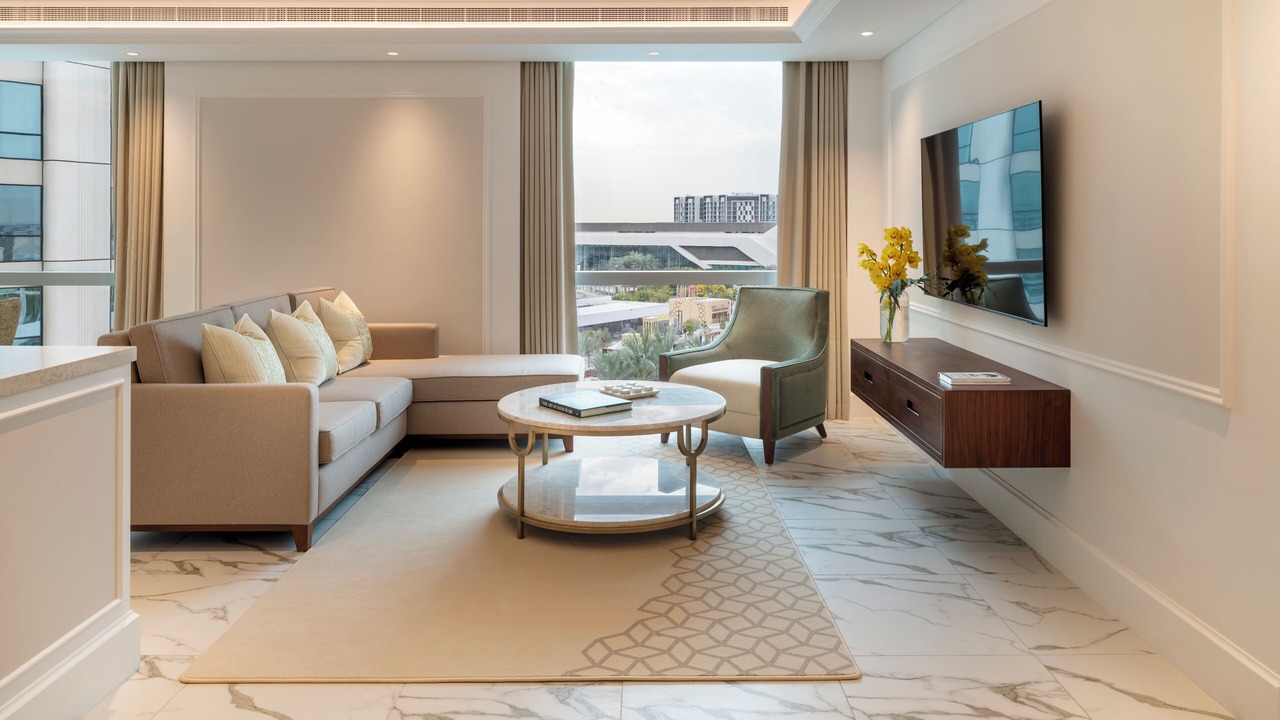 Photo of Livingroom in Dubai