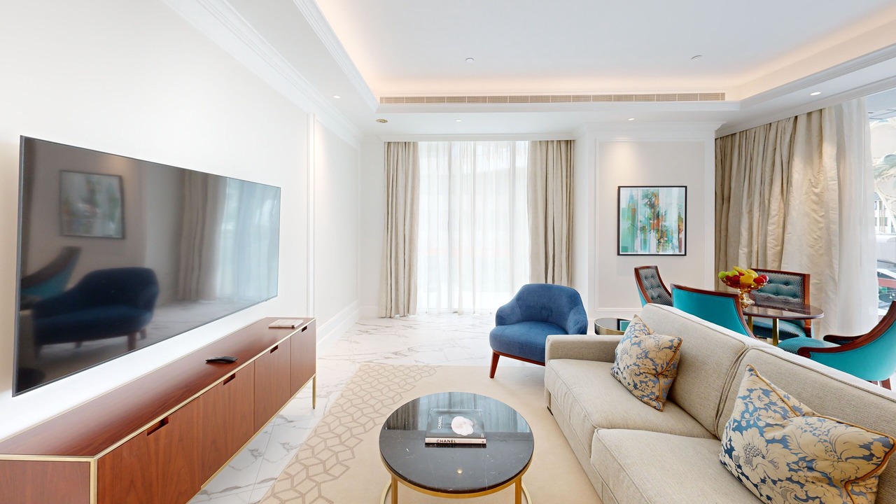 Photo of Livingroom in Dubai