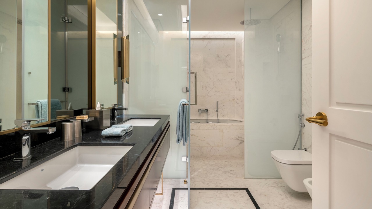 Photo of Bathroom in Dubai