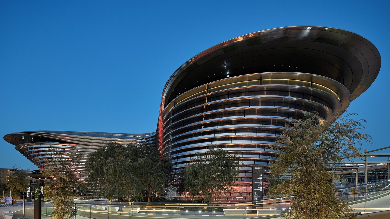 Photo of Outdoor in Dubai