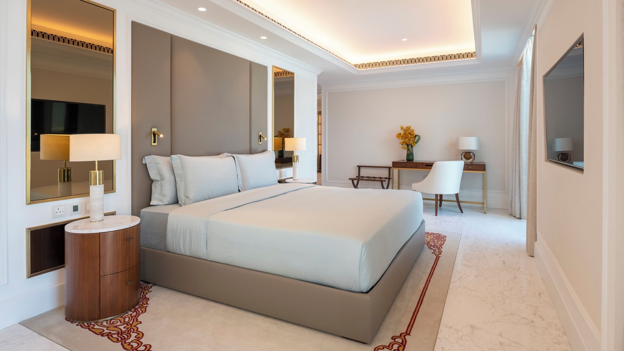 Photo of Bedroom in Dubai