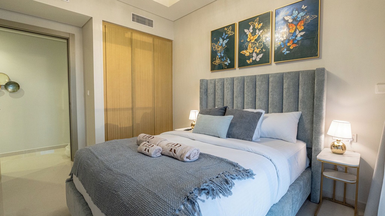 Photo of Bedroom in Al Wasl