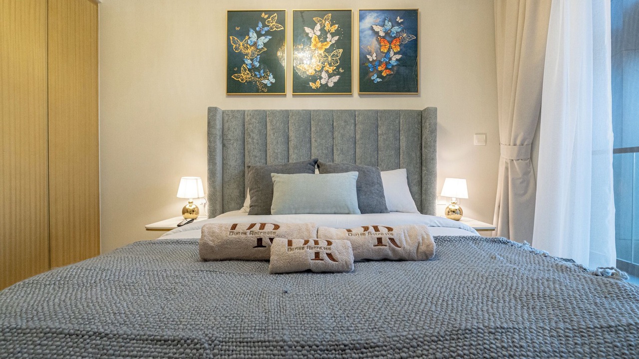 Photo of Bedroom in Al Wasl