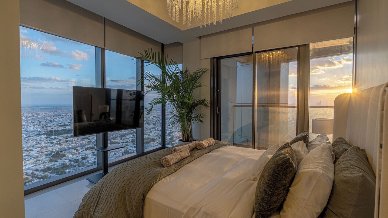 Photo of Bedroom in Al Wasl