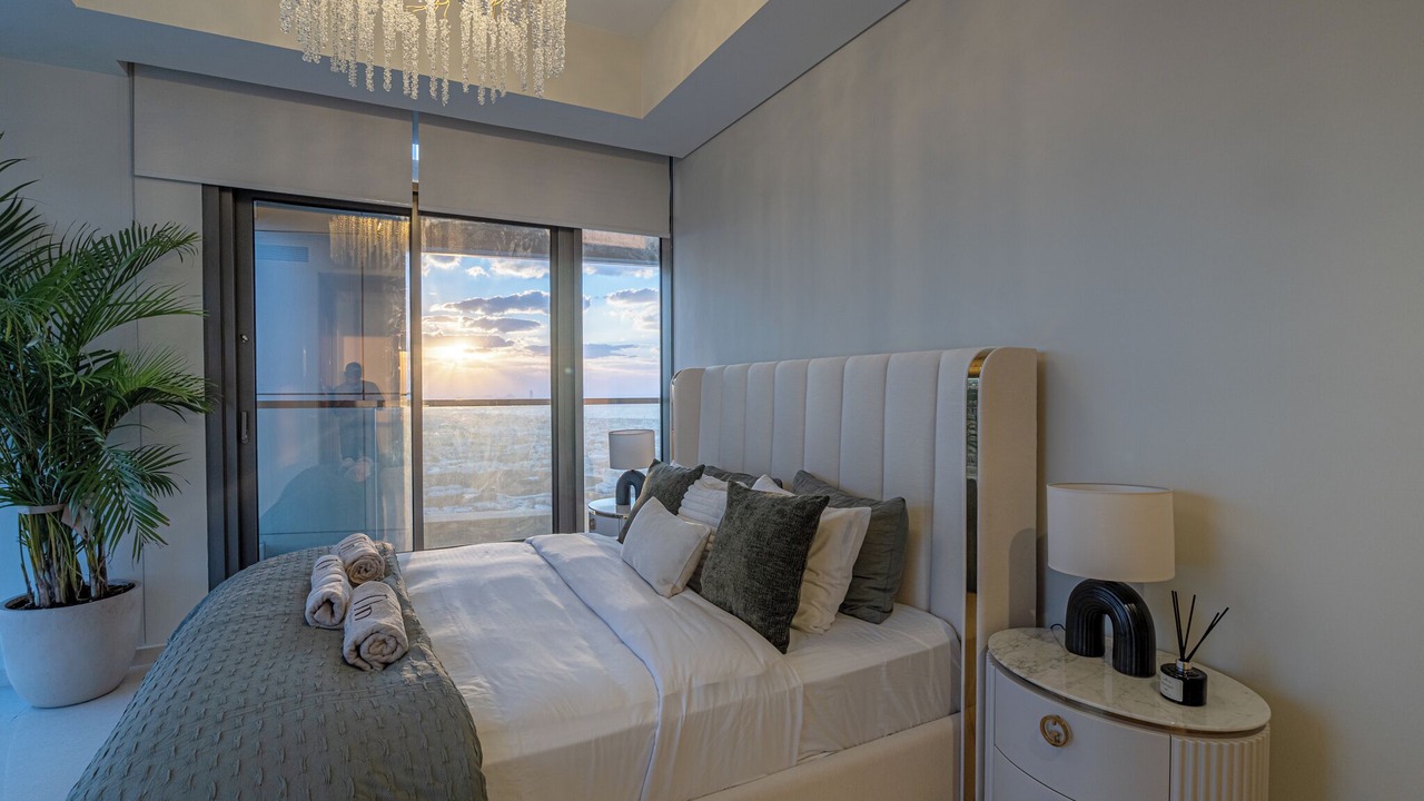 Photo of Bedroom in Al Wasl