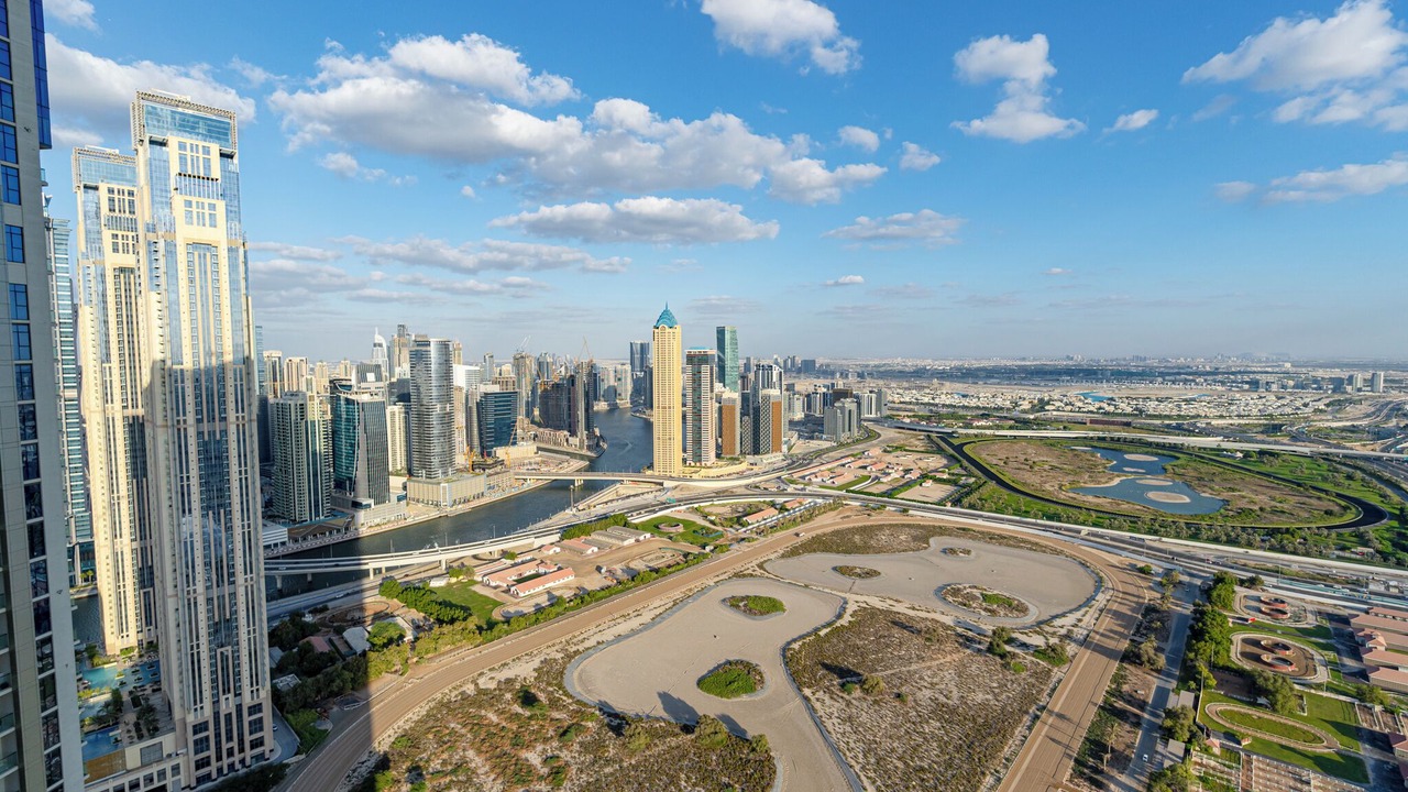 Photo of Outdoor in Al Wasl