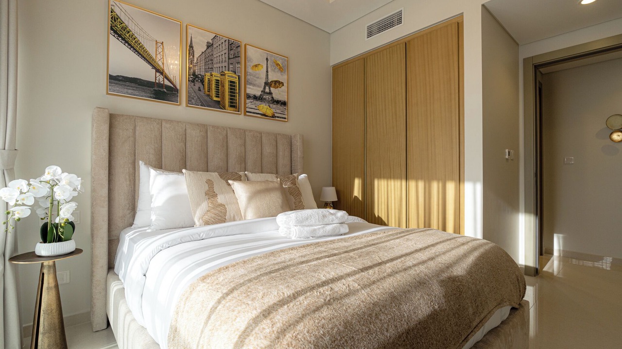Photo of Bedroom in Al Wasl