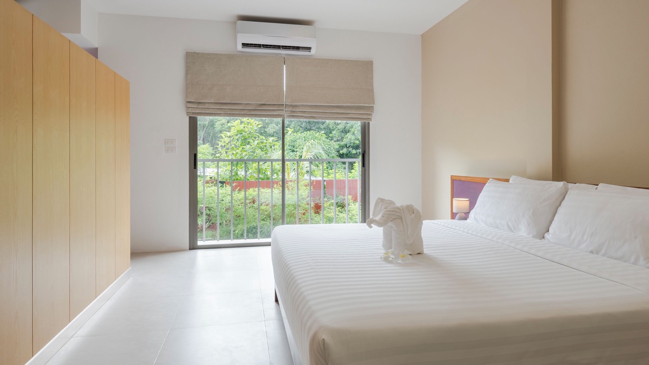 Photo of Bedroom in Ko Lanta
