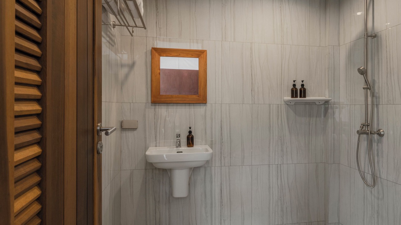 Photo of Bathroom in Ko Lanta