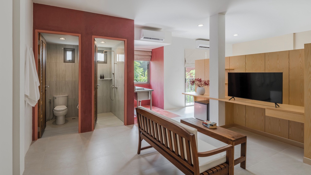 Photo of Livingroom in Ko Lanta