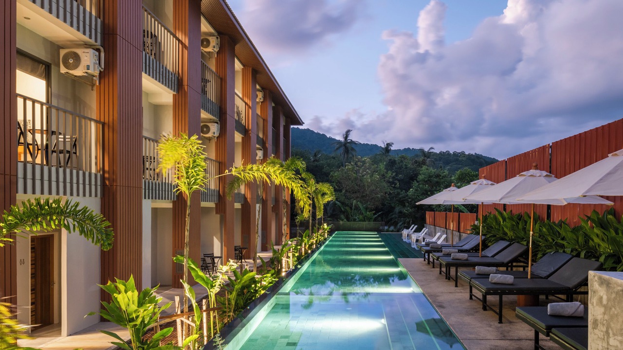 Photo of Outdoor in Ko Lanta