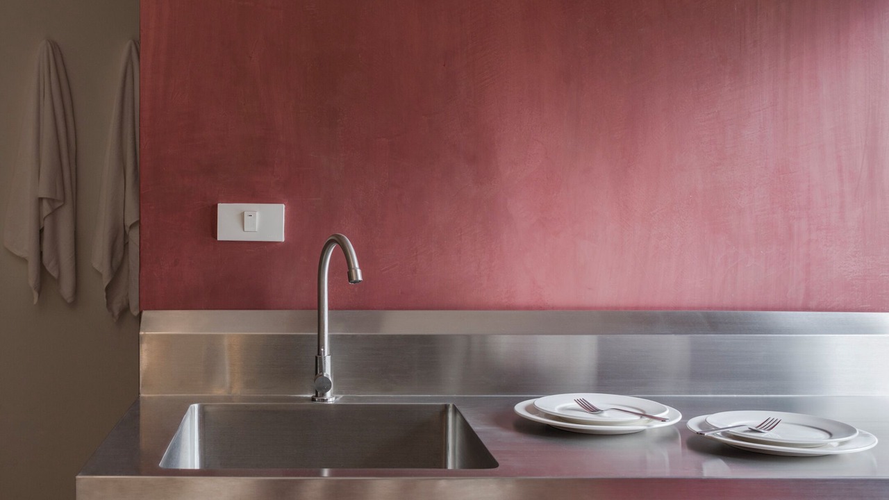 Photo of Kitchen in Ko Lanta