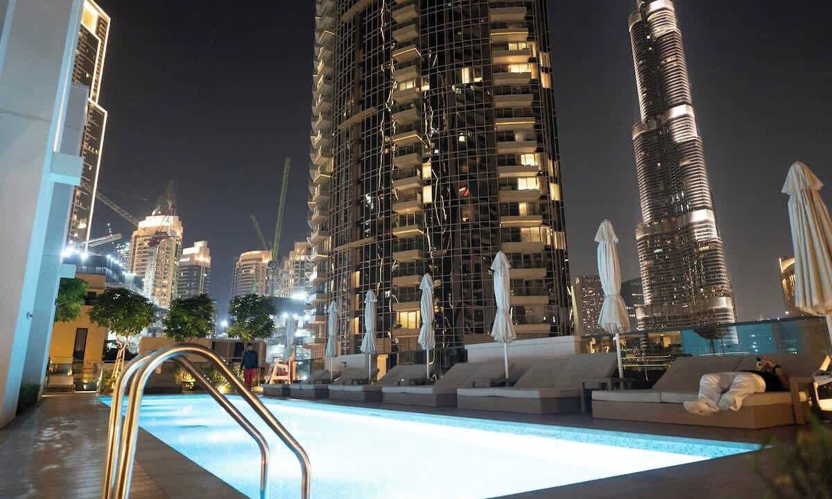 Photo of Others in Downtown Dubai