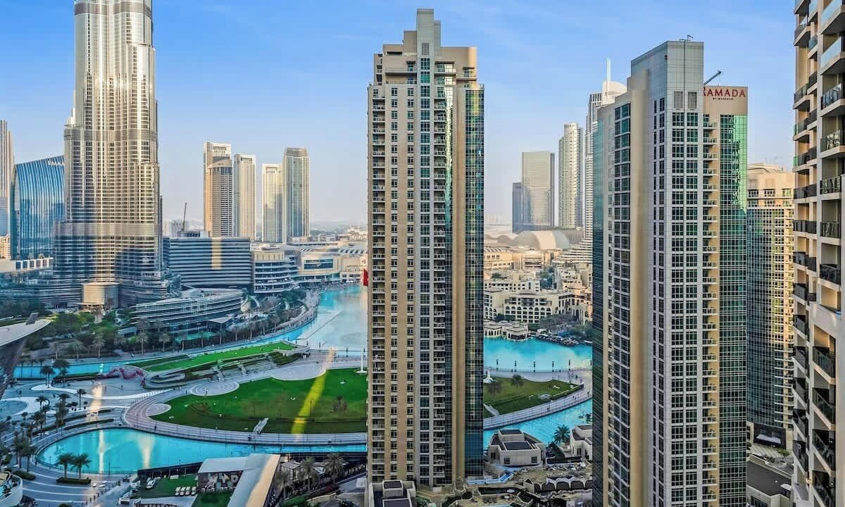 Photo of Others in Downtown Dubai