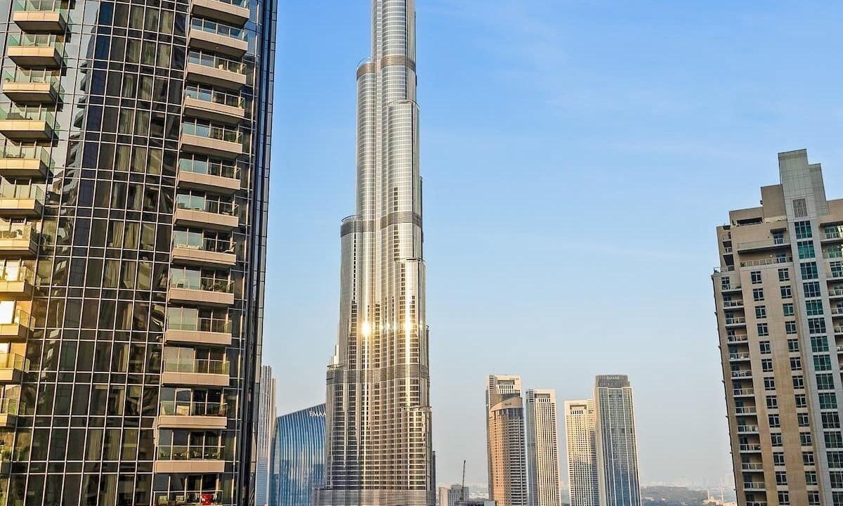 Photo of Others in Downtown Dubai