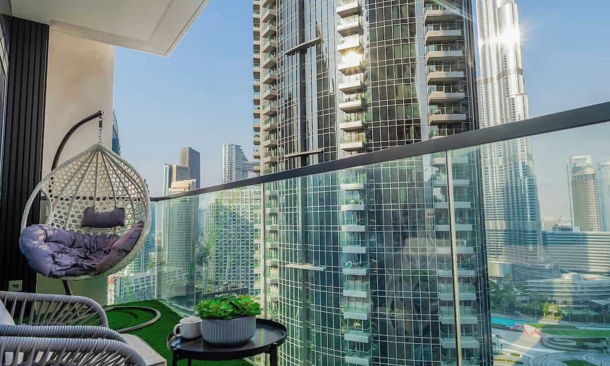 Photo of Others in Downtown Dubai