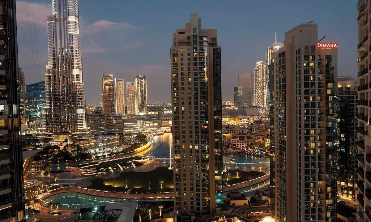 Photo of Others in Downtown Dubai