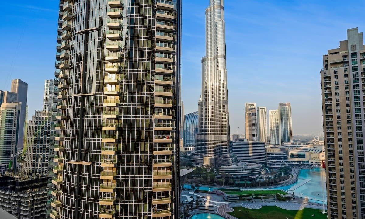 Photo of Others in Downtown Dubai