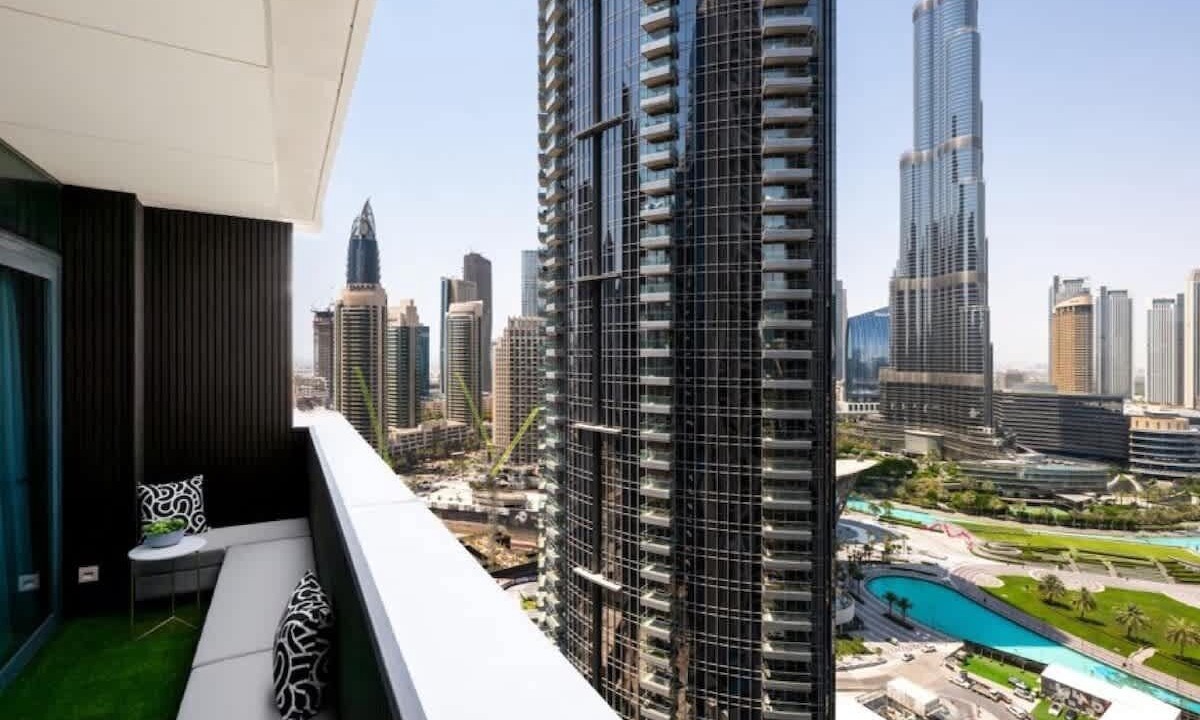 Photo of Others in Downtown Dubai