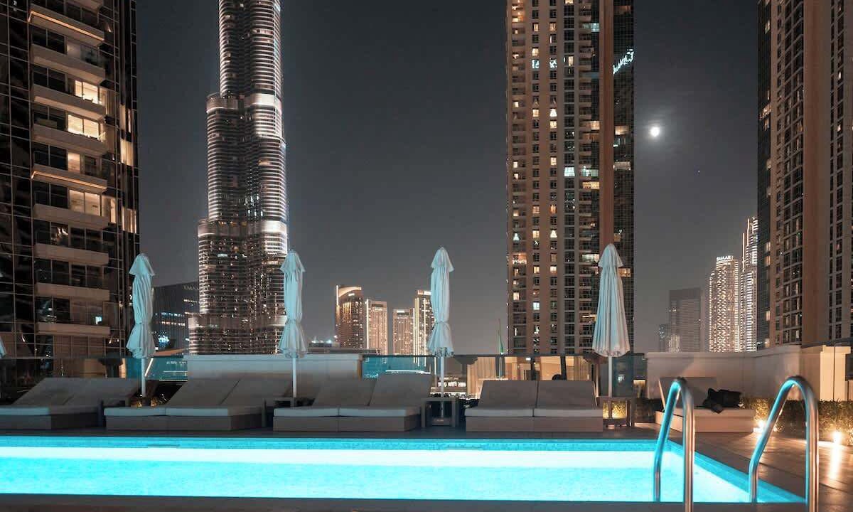 Photo of Others in Downtown Dubai