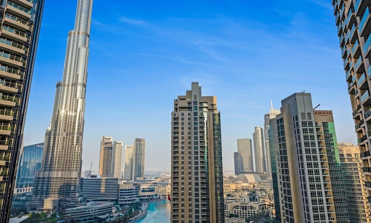 Photo of Others in Downtown Dubai