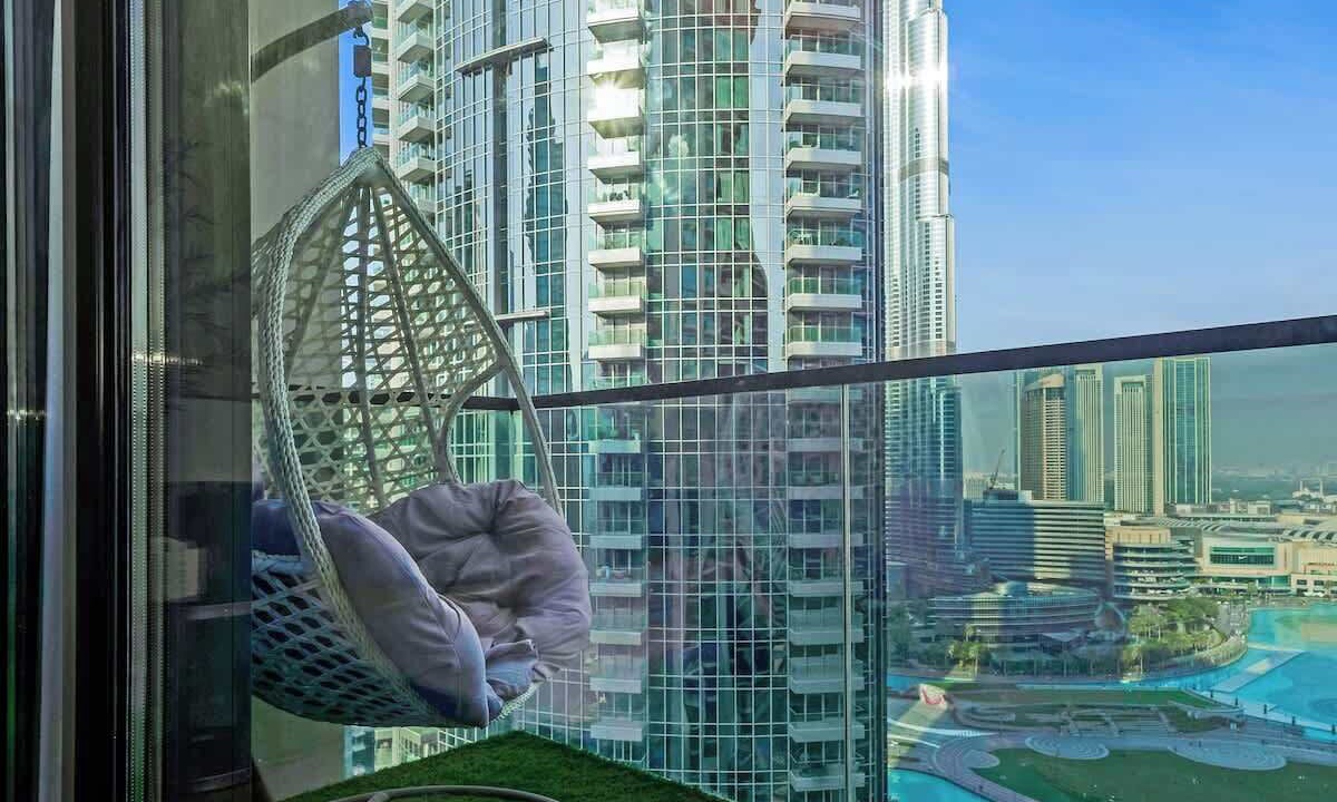 Photo of Others in Downtown Dubai