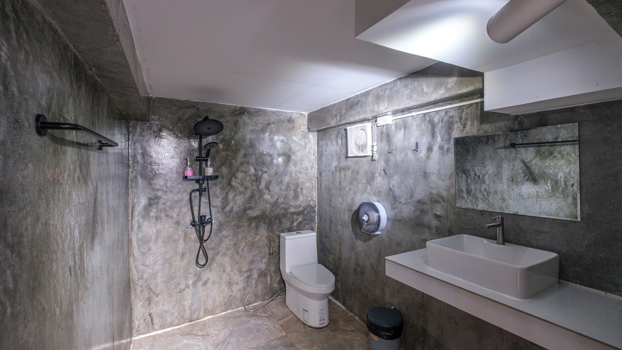 Photo of Bathroom in Chiang Rai
