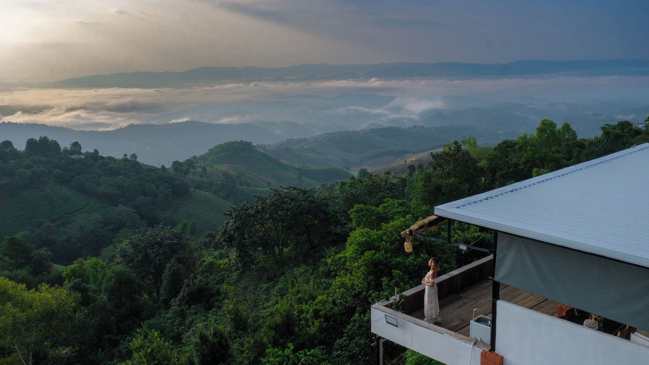 Photo of Outdoor in Chiang Rai