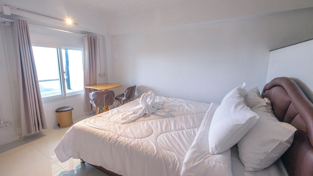 Photo of Bedroom in Chiang Rai