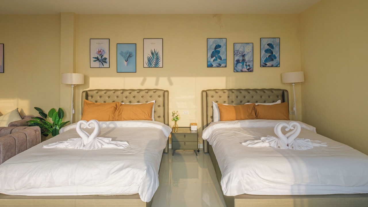 Photo of Bedroom in Chiang Rai