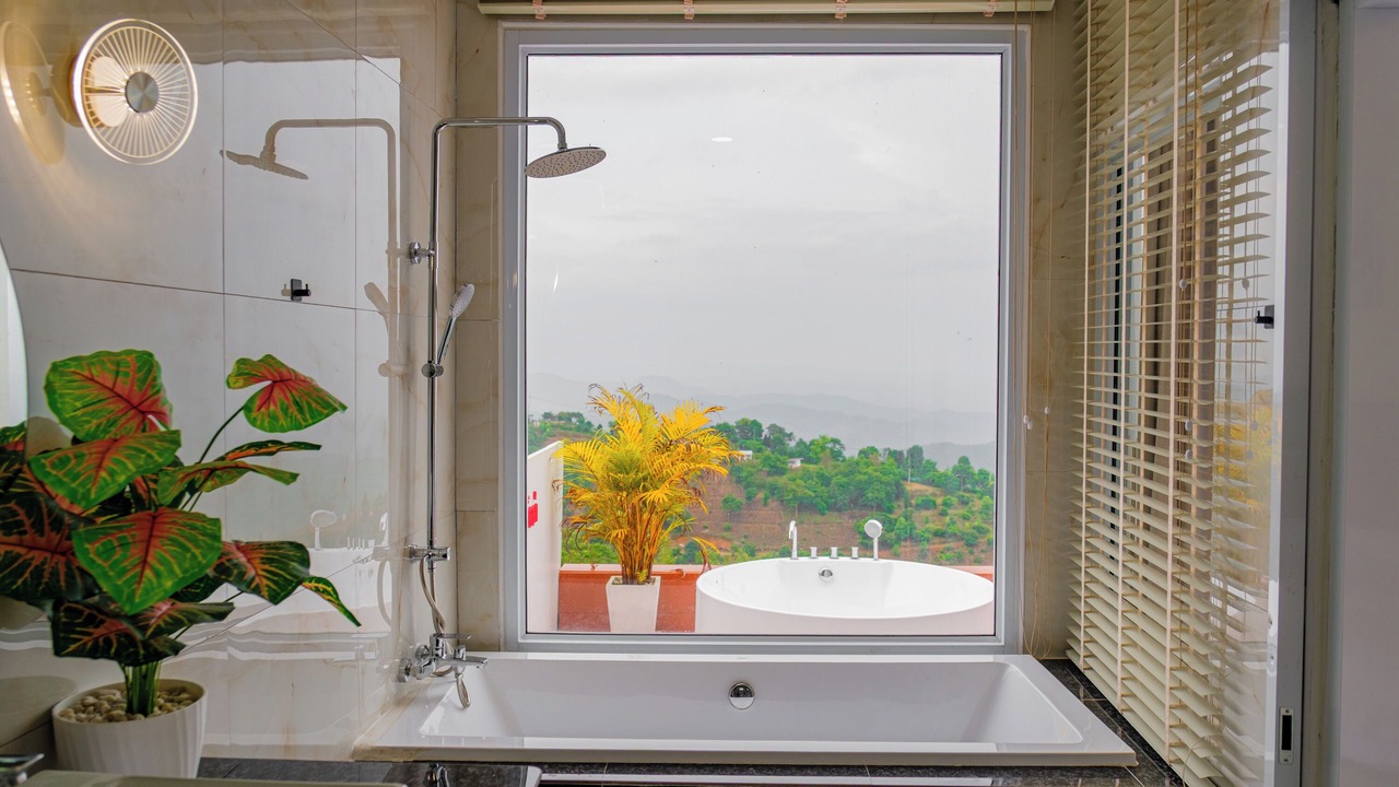 Photo of Bathroom in Chiang Rai