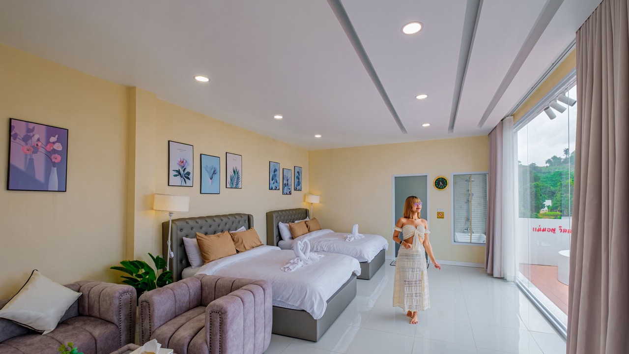 Photo of Bedroom in Chiang Rai